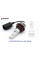 Лампы светодиодные Baxster SE Plus HB1 9004 6000K (2шт)