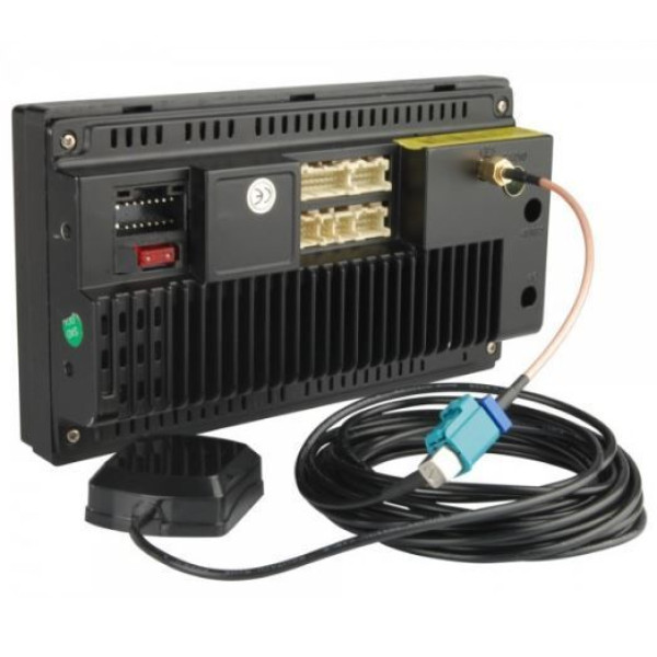 Антенний адаптер AWM 115-00 GPS (SMA-Fakra)