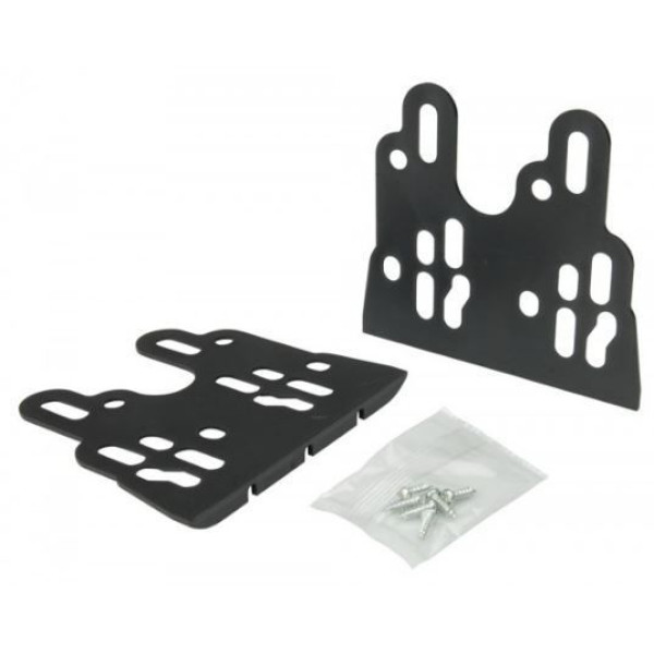 Кріпильні вуха для установки 2-DIN Carav 11-900 універсальні