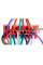 Роз'єм для магнітоли універсальний mini-ISO Carav 15-203
