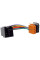Перехідник ISO Carav 12-101