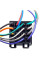 Перехідник ISO Carav 12-101