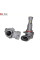 Лампы светодиодные Qline SA (Small Active) HB3 9005 6000K (2шт)