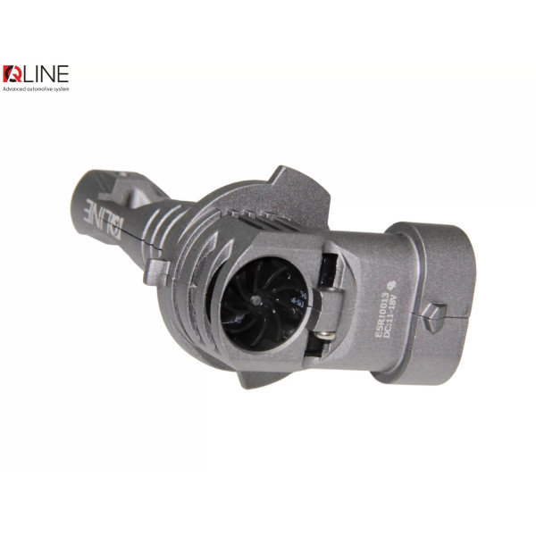 Лампы светодиодные Qline SA (Small Active) HB4 9006 6000K (2шт.)