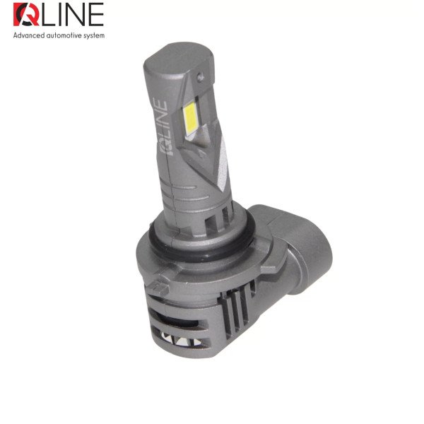 Лампы светодиодные Qline SA (Small Active) HB4 9006 6000K (2шт.)