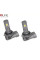 Лампы светодиодные Qline SA (Small Active) HB4 9006 6000K (2шт.)