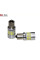 Габарити LED Qline 1156 (P21W) White CANBUS BA15S (2шт)