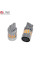 Габарити LED Qline 7440 (W21W) Amber CANBUS (2шт)