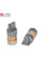 Габарити LED Qline 7440 (W21W) Amber CANBUS (2шт)