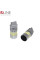 Габарити LED Qline 3156 (P27W) White CANBUS (2шт)