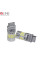 Габарити LED Qline 3156 (P27W) White CANBUS (2шт)