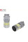 Габариты LED Qline 3157 (P27/7W) White CANBUS (2шт)