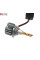 Лампи світлодіодні QLine Ultra +200% 55W HIR2 6000K (2шт.) 12V