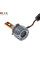 Лампи світлодіодні QLine Ultra +200% 55W HB4 6000K (2шт.) 12V