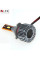Лампи світлодіодні QLine Ultra +200% 55W HB3 6000K (2шт.) 12V