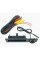 Камера заднього виду Prime-X TR-10W AHD/CVBS BMW 3 (F30) (12-19), X3 (F25) (10-17), 5 (F10/F11/F07) (10-17)