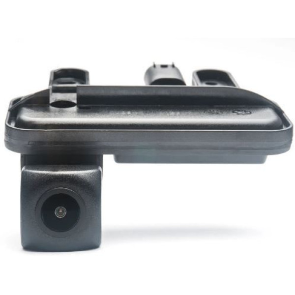 Камера заднего вида Prime-X TR-11W AHD/CVBS Mercedes B (W246) (11-18), E (W210) (95-03), E (W211) (02-09), E (W212) (09-16)