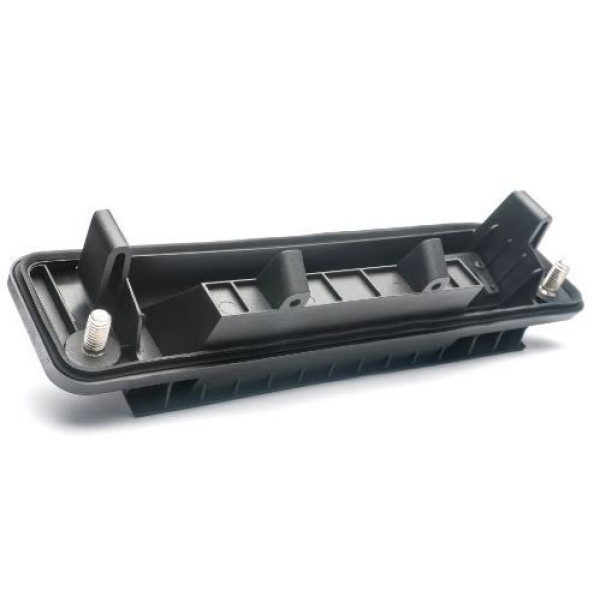 Камера заднего вида Prime-X TR-12W AHD/CVBS Mercedes C (W205) (14-21), CLA (C117) (13-19), CLS (W218/C218) (10-18)