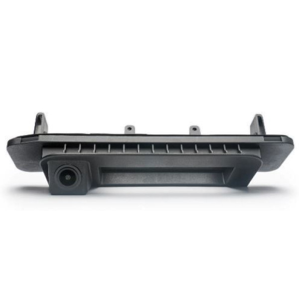 Камера заднего вида Prime-X TR-12W AHD/CVBS Mercedes C (W205) (14-21), CLA (C117) (13-19), CLS (W218/C218) (10-18)