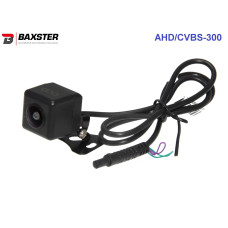 Камера заднього/переднього огляду Baxster AHD/CVBS-300 (NTSC)