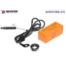 Камера заднього/переднього огляду Baxster AHD/CVBS-310 (NTSC)