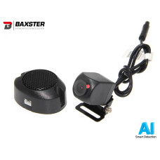 Камера заднього огляду Baxster AI-CVBS (PAL)