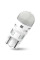 Лампа повторителя поворотов LED Philips W5W (T10) LED Ultinon Pro6000 11961AU60X2 Amber (2шт.)