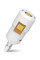 Габарит LED Philips W5W (T10) LED Ultinon Pro6000 SI 6000K 11961CU60X2 White (2шт.)