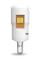 Габарит LED Philips W5W (T10) LED Ultinon Pro6000 SI 6000K 11961CU60X2 White (2шт.)