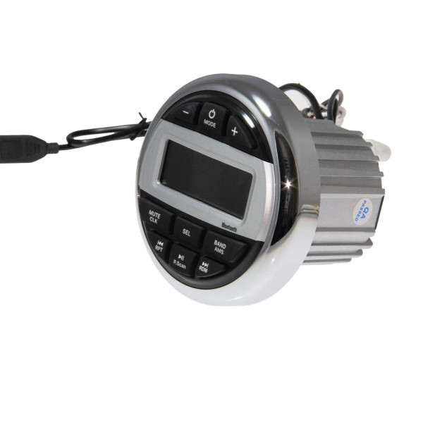 Медиа-ресивер Mystery MMS-100 Marine