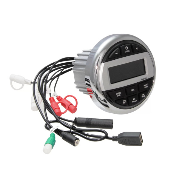 Медиа-ресивер Mystery MMS-100 Marine