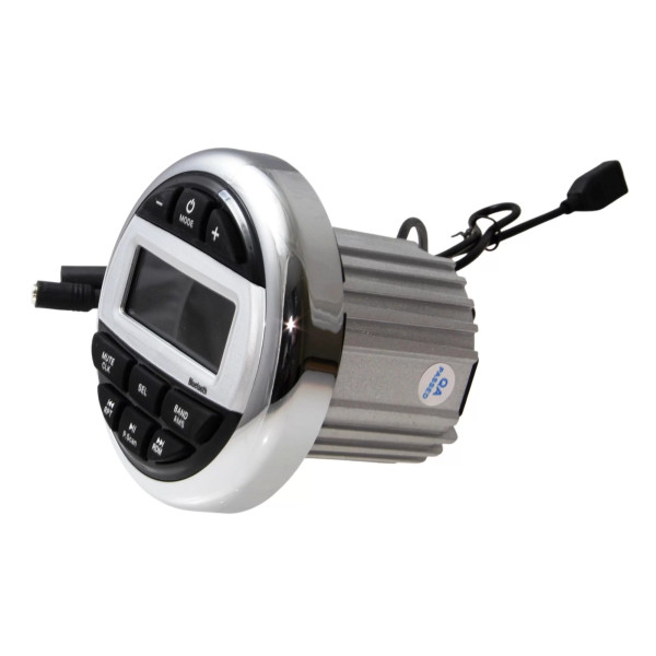 Медиа-ресивер Mystery MMS-100 Marine