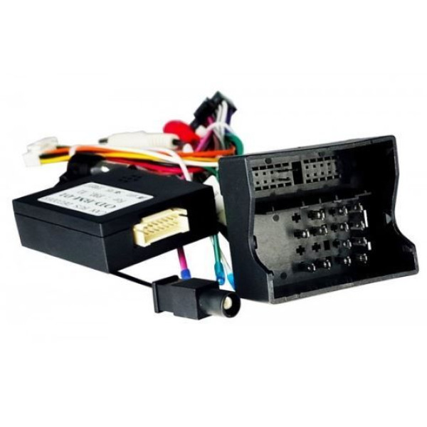 Переходник для магнитол 9