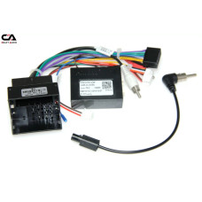 Комплект дротів для магнітол 16PIN CraftAudio VOLKSWAGEN hiworld VW05.20 (GB) VW Touareg 02-10