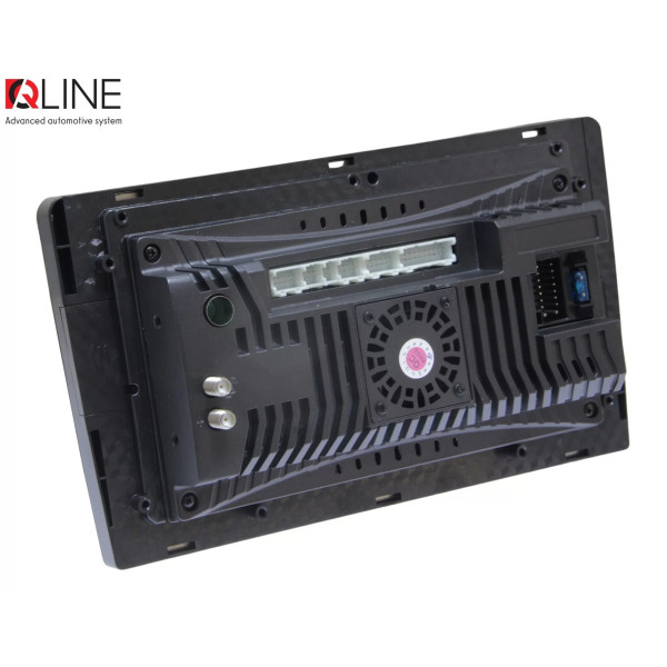 Мультимедийный центр Qline CAMR-10232 Android 12 2/32 10''