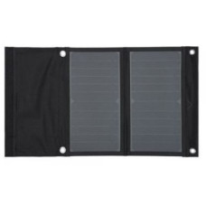Сонячна батарея портативна КВАНТ PSB-14W 1USB 5вольт