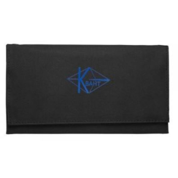 Солнечная батарея портативная КВАНТ PSB-14W 1USB 5вольт