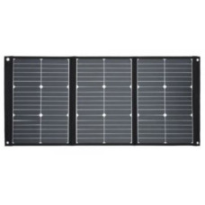 Сонячна батарея КВАНТ SB-60W 2USB 5 вольт + DC 18 вольт