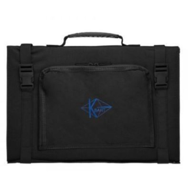 Солнечная батарея КВАНТ SB-60W 2USB 5 вольт + DC 18 вольт