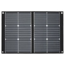 Сонячна батарея КВАНТ SB-40W 2USB 5 вольт + DC 18 вольт