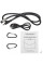 Солнечная батарея КВАНТ SB-40W 2USB 5 вольт + DC 18 вольт