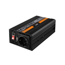 Преобразователь Mystery MAC-500W PURE SW 12/220V