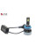 Лампи світлодіодні Qline Optima Н11 6000K (2шт)