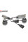 Лампы светодиодные Baxster PW 9006 6000K (2шт)