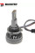 Лампы светодиодные Baxster PW 9006 6000K (2шт)