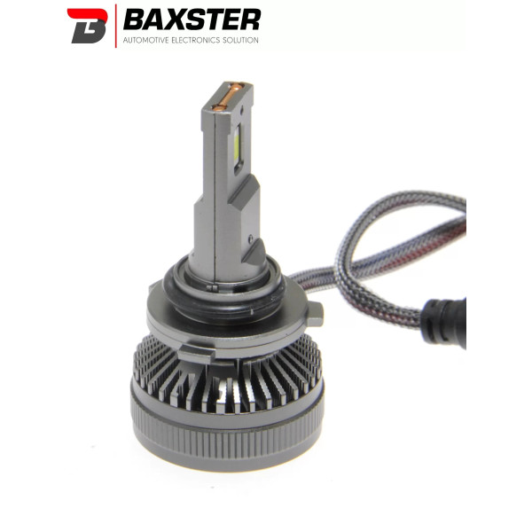 Лампы светодиодные Baxster PW 9006 6000K (2шт)