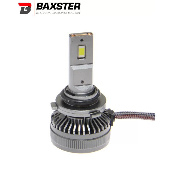 Лампы светодиодные Baxster PW 9006 6000K (2шт)