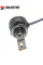 Лампы светодиодные Baxster PW 9006 6000K (2шт)