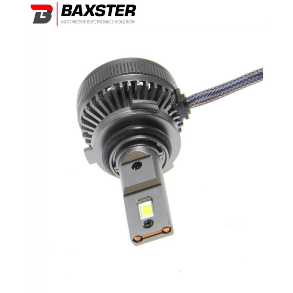 Лампы светодиодные Baxster PW 9006 6000K (2шт)