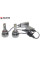 Лампы светодиодные Baxster PW 9005 6000K (2шт)